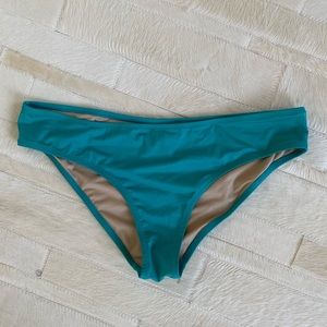 Faherty bikini bottom